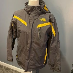North face Coat